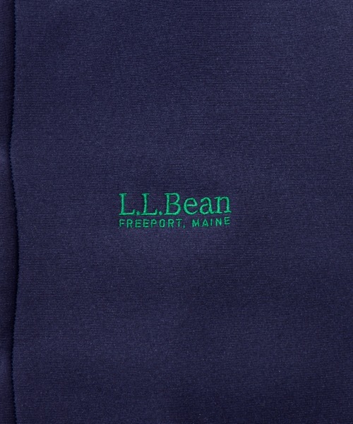 L.L.Bean(エルエルビーン)の「【JAPAN EDITION】ウィンスロップ・ジャケット(その他アウター・メンズ・ライトグレー/ネイビー/ブラック・SMALL/MEDIUM/LARGE)」の18枚目の写真