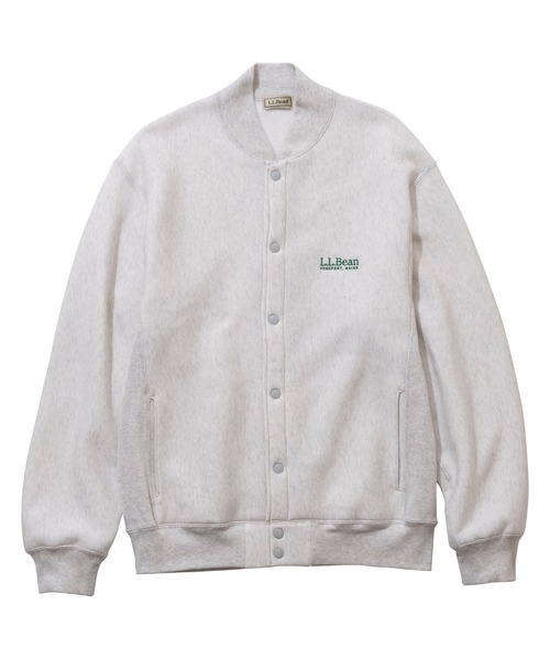 L.L.Bean(エルエルビーン)の「【JAPAN EDITION】ウィンスロップ・ジャケット(その他アウター・メンズ・ライトグレー/ネイビー/ブラック・SMALL/MEDIUM/LARGE)」の19枚目の写真
