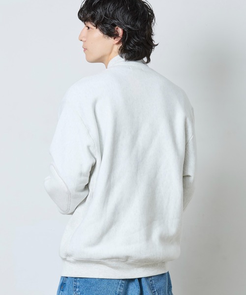 L.L.Bean(エルエルビーン)の「【JAPAN EDITION】ウィンスロップ・ジャケット(その他アウター・メンズ・ライトグレー/ネイビー/ブラック・SMALL/MEDIUM/LARGE)」の10枚目の写真