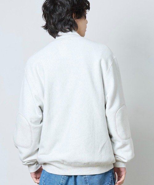 L.L.Bean(エルエルビーン)の「【JAPAN EDITION】ウィンスロップ・ジャケット(その他アウター・メンズ・ライトグレー/ネイビー/ブラック・SMALL/MEDIUM/LARGE)」の11枚目の写真
