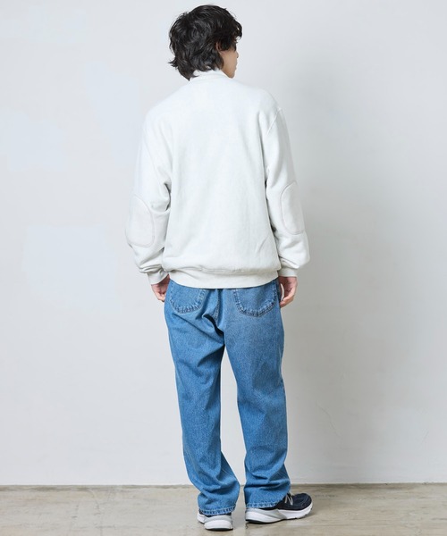 L.L.Bean(エルエルビーン)の「【JAPAN EDITION】ウィンスロップ・ジャケット(その他アウター・メンズ・ライトグレー/ネイビー/ブラック・SMALL/MEDIUM/LARGE)」の15枚目の写真