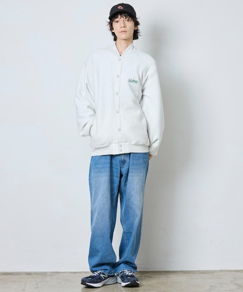 L.L.Bean(エルエルビーン)の「【JAPAN EDITION】ウィンスロップ・ジャケット(その他アウター・メンズ・ライトグレー/ネイビー/ブラック・SMALL/MEDIUM/LARGE)」の13枚目の写真