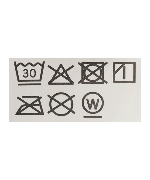 BEAMS BOY（ビームスボーイ）の「テーラー東洋 / SUKA T-SHIRT EMBROIDERED “EAGLE”（Tシャツ/カットソー・レディース・ホワイト・MEDIUM）」の8枚目の写真