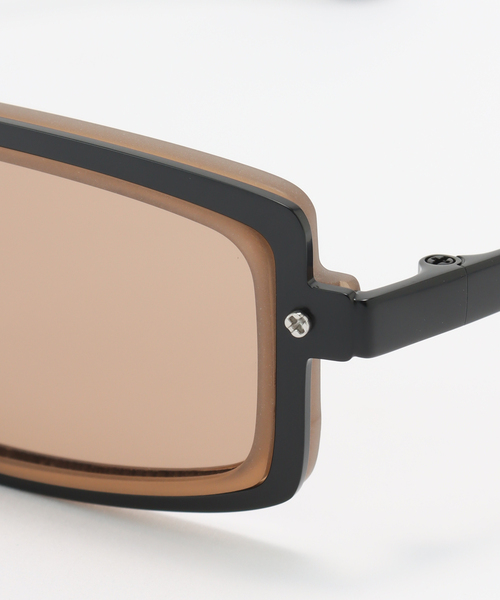 Geek Office / ギークオフィス】TUMULUS / トゥミュラス RU