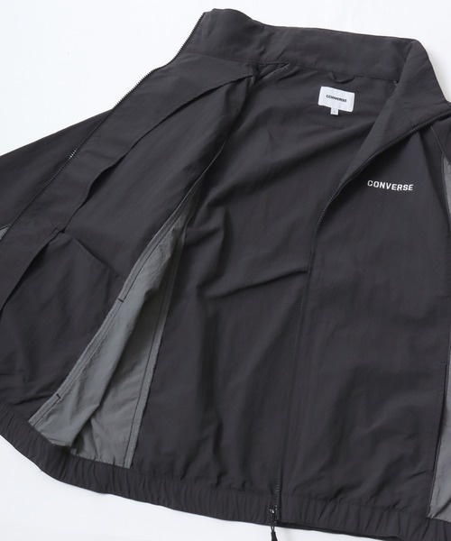 セール】CONVERSE/コンバース 撥水 オーバーサイズ パイピング