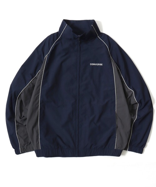 セール】CONVERSE/コンバース 撥水 オーバーサイズ パイピング
