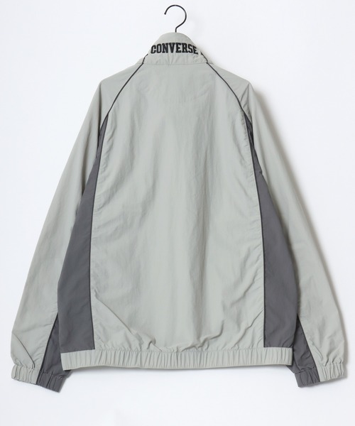 セール】CONVERSE/コンバース 撥水 オーバーサイズ パイピング