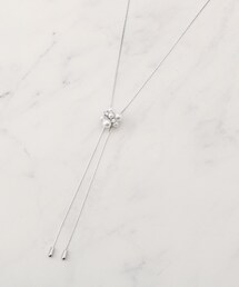 コムデギャルソン ループタイ ネックレス COMME des GARCONS HOMME PLUS - シリアルナンバー入り 希少