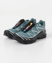 SALOMON（サロモン）の「SALOMON　XT-6 GTX（スニーカー・メンズ）」