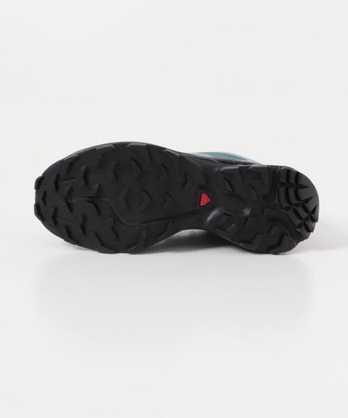 SALOMON（サロモン）の「SALOMON　XT-6 GTX（スニーカー・メンズ・ブルー系その他・26/27.5/28/28.5/29/30/26.5/27）」の6枚目の写真