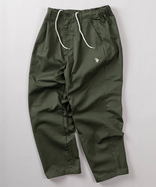 セール】【78】【U.S. POLO ASSN./ユーエスポロアッスン】デニム