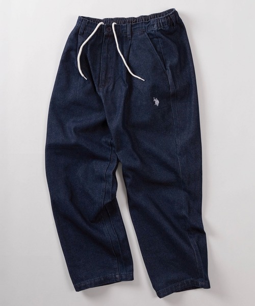 値段提示お願いします セール】【78】【U.S. POLO ASSN./ユーエスポロアッスン】デニム