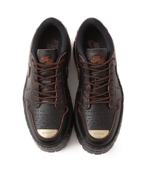 JORDAN BRAND W AIR JORDAN 1 BROOKLYN LOW / ジョーダン