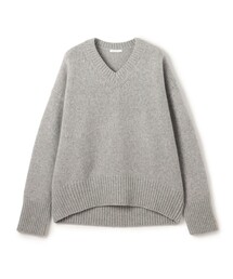 GALERIE VIE｜ギャルリー ヴィー（レディース）のニット/セーター（V