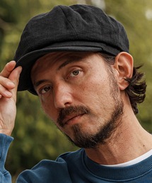 CAMBIO（カンビオ）の「キャスケット（キャスケット）」