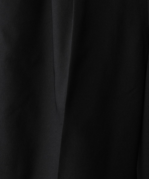 FOUND GOOD（ファウンドグッド）の「ウラキモウツイルワイドCP（その他パンツ・レディース・グレー系8/ブラウン系5/ブラック/アイボリー・S/M/L）」の17枚目の写真