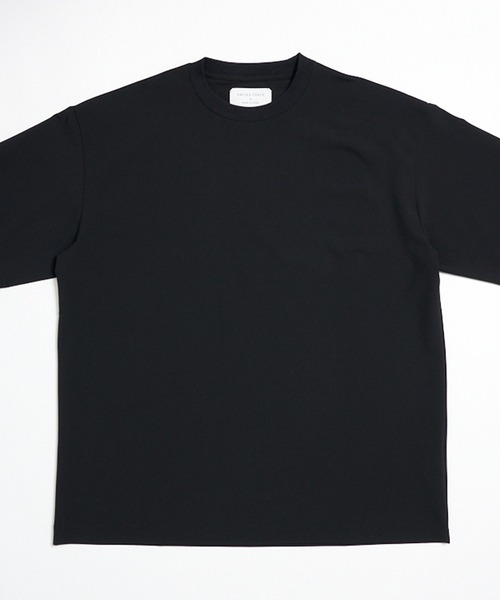 UNITED TOKYO（ユナイテッドトウキョウ）の「×CF アウトラスト Tシャツ（Tシャツ/カットソー・メンズ・ホワイト/ダークグレー/ブラック・1/2/3）」の7枚目の写真