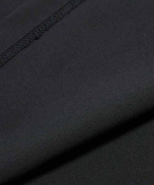 UNITED TOKYO（ユナイテッドトウキョウ）の「×CF アウトラスト Tシャツ（Tシャツ/カットソー・メンズ・ホワイト/ダークグレー/ブラック・1/2/3）」の10枚目の写真