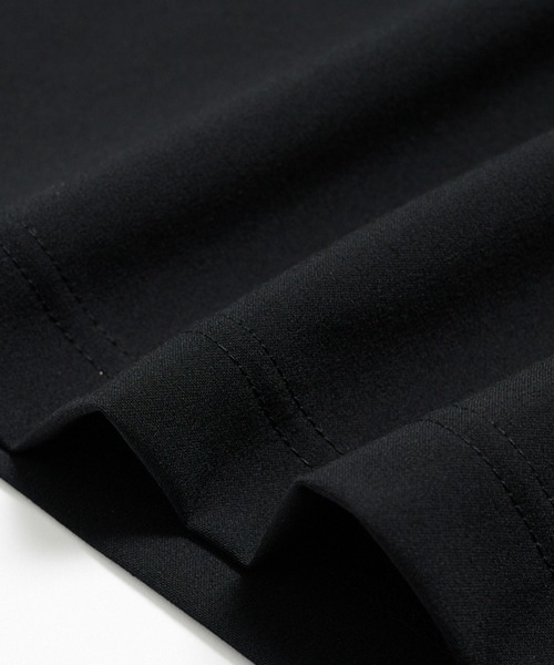 UNITED TOKYO（ユナイテッドトウキョウ）の「×CF アウトラスト Tシャツ（Tシャツ/カットソー・メンズ・ホワイト/ダークグレー/ブラック・1/2/3）」の12枚目の写真