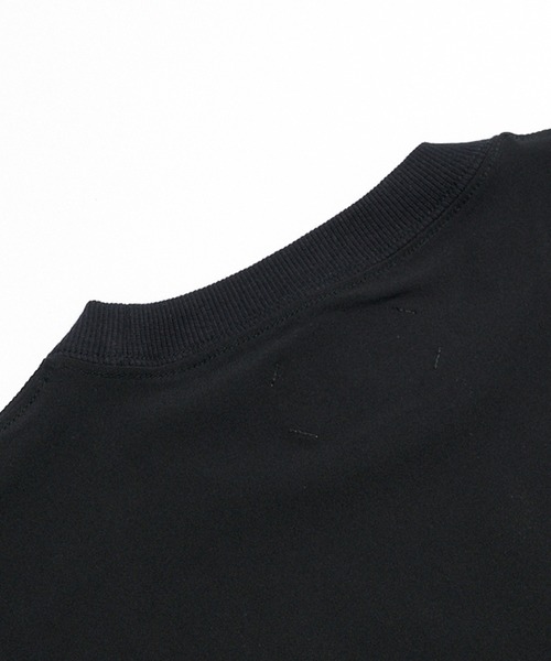 UNITED TOKYO（ユナイテッドトウキョウ）の「×CF アウトラスト Tシャツ（Tシャツ/カットソー・メンズ・ホワイト/ダークグレー/ブラック・1/2/3）」の14枚目の写真