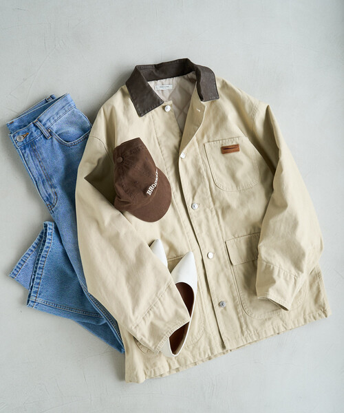 限定展開 オーバーシルエット カバーオール（カバーオール）｜FREAK'S