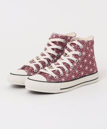 CONVERSE コンバース AS JG HI オールスター JG HI 31316821 ABC-MART限定 *MAROON