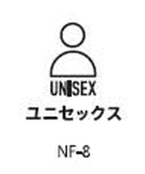 NARACAMICIE（ナラカミーチェ）の「【NARACAMICIE】メガネ柄コットンシャツ（シャツ/ブラウス・レディース・ホワイト/オフホワイト・S/M）」の8枚目の写真