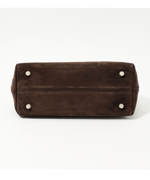 MANU ATELIER E/W LE CAMBON バッグ(ハンドバッグ)|MANU MANU ATELIER E/W LE CAMBON バッグ(ハンドバッグ)|MANU