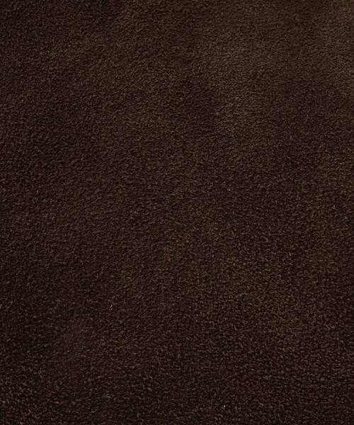 MANU ATELIER（マニュ アトリエ）の「MANU ATELIER E/W LE CAMBON バッグ（ハンドバッグ・レディース・ダークブラウン・FREE）」の10枚目の写真