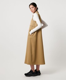 UNITED ARROWS｜ユナイテッドアローズのワンピース/ドレス（袖