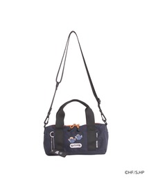 ミニロールボストンバッグ ハイキュー!!×OUTDOOR PRODUCTS】