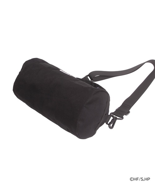 OUTDOOR PRODUCTS（アウトドアプロダクツ）の「ミニロールボストンバッグ　ハイキュー!!×OUTDOOR PRODUCTS】（ショルダーバッグ・レディース・ブラック×レッド/ベージュ/ネイビー/ブラック・FREE）」の21枚目の写真