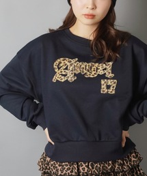 レオパード ヒョウ柄 長袖」に該当するファッション通販 - ZOZOTOWN