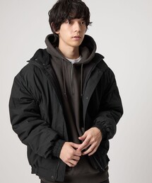 CITEN | <CITEN>スキージャケット(ブルゾン)