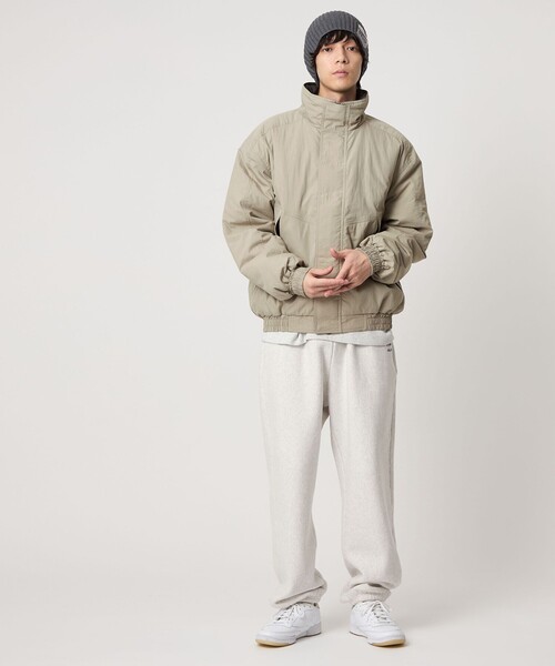 CITEN(シテン)の「<CITEN>スキージャケット(ブルゾン・メンズ・ブラック/グレー系・M/L)」の6枚目の写真