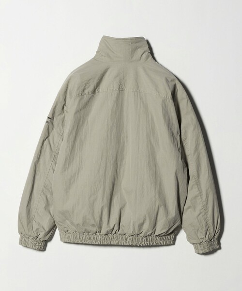 CITEN(シテン)の「<CITEN>スキージャケット(ブルゾン・メンズ・ブラック/グレー系・M/L)」の11枚目の写真