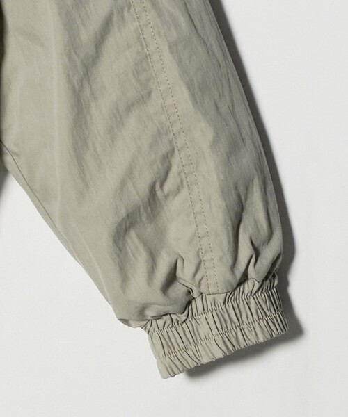 CITEN(シテン)の「<CITEN>スキージャケット(ブルゾン・メンズ・ブラック/グレー系・M/L)」の13枚目の写真