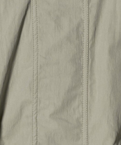 CITEN(シテン)の「<CITEN>スキージャケット(ブルゾン・メンズ・ブラック/グレー系・M/L)」の18枚目の写真