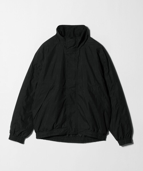 CITEN(シテン)の「<CITEN>スキージャケット(ブルゾン・メンズ・ブラック/グレー系・M/L)」の19枚目の写真