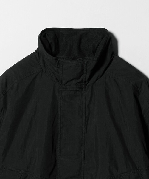 CITEN(シテン)の「<CITEN>スキージャケット(ブルゾン・メンズ・ブラック/グレー系・M/L)」の21枚目の写真