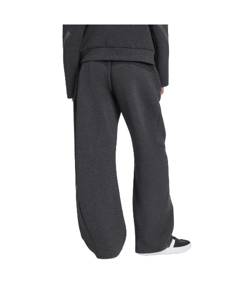 adidas（アディダス）の「アディダス adidas adidas Z.N.E.プレミアムパンツ（その他パンツ・レディース・ライトグレー/チャコールグレー・S/M/L）」の9枚目の写真