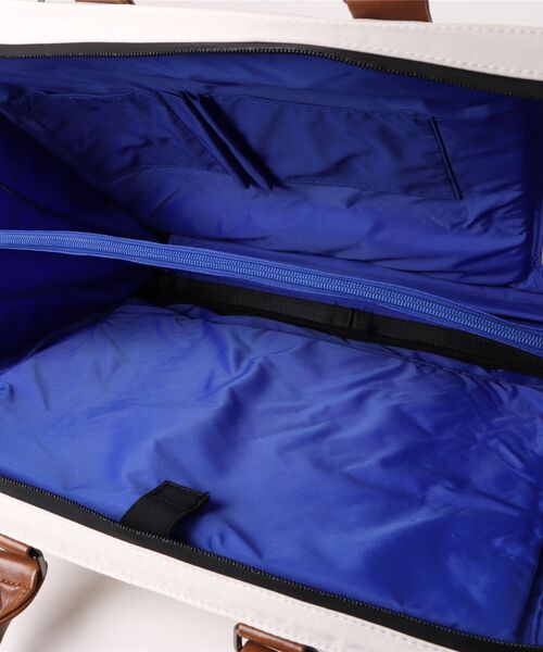 Furbo design(フルボデザイン)の「【Furbo design】 フルボデザイン VERSO ブリーフケース(ビジネスバッグ・メンズ・ブラック/カーキ/グレー/ホワイト/ネイビー・FREE)」の8枚目の写真