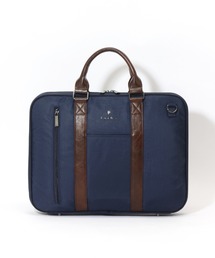 Furbo design（フルボデザイン）の「【Furbo design】 フルボデザイン　VERSO　ブリーフケース（ビジネスバッグ）」