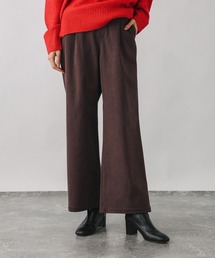 GLOBAL WORK | イージーケアコーデュロイストレートパンツ/575183(その他パンツ)