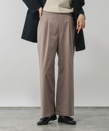 GLOBAL WORK | イージーケアコーデュロイストレートパンツ/575183(その他パンツ)