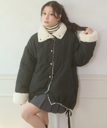 Ambre Neige｜アンブルネージュのジャケット/アウター（無地）通販