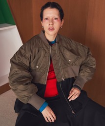 OMMO｜オーエムエムオーのジャケット/アウター通販 - ZOZOTOWN