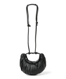 Demi-Luxe BEAMS | BOGKI / リブル クロス ボディ バッグ(ショルダーバッグ)