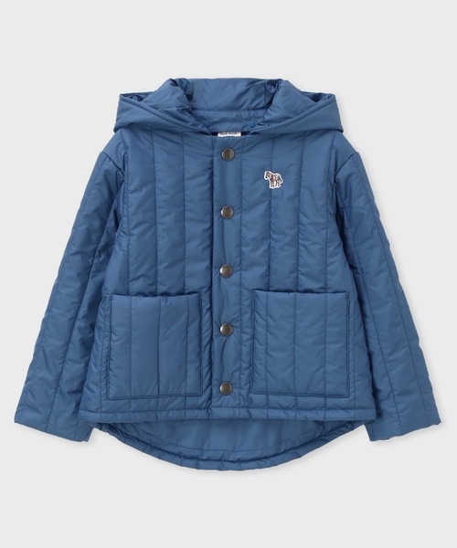 キッズ服女の子用(90cm~) ポールスミス 3wayブルゾン 120cm