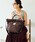KiU�i�L�E�j�́uKiU×FREAK'S STORE/�L�E×�t���[�N�X�X�g�A �ʒ� PADDED DAY TOTE BAG �p�f�b�g �f�C�g�[�g �o�b�O �����i�V�����_�[�o�b�O�j�v�b�u���E��